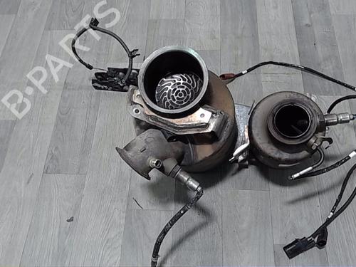 particulate-filter-seat-leon-1p1-2005-2006-2007-2008-2009-2010-2011-2012-2013-30661399 main image