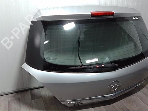 Tailgate OPEL ASTRA H (A04) 1.7 CDTI (L48) | BP30539042C6