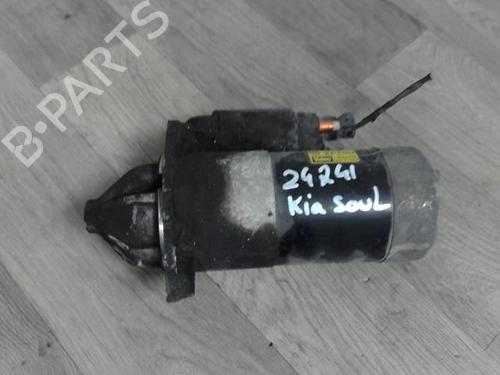 Starter KIA SOUL I (AM) 1.6 CRDi 115 | BP39546186M8 - Image 3