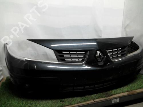 Used Front bumper RENAULT LAGUNA II Grandtour (KG0/1_) 2.0 dCi (KG1T) (150 hp) 21855335