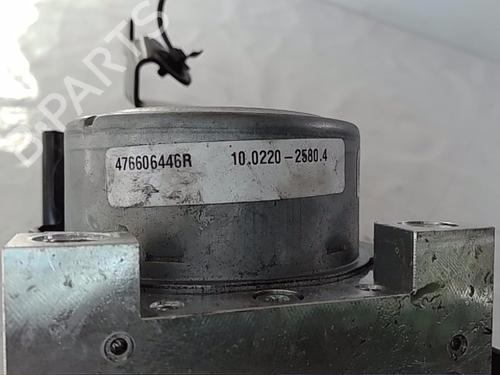 ABS pump DACIA JOGGER (RK_) 1.0 TCe 100 ECO-G (RKMT) | BP29425296M43 