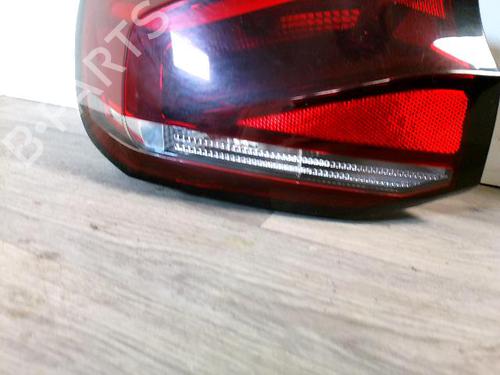 Left taillight CITROËN C4 CACTUS  | BP34000514C34  - Image 6