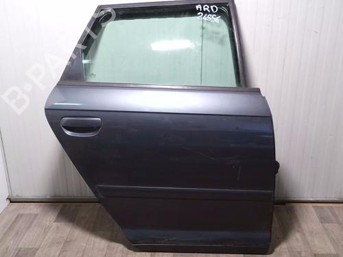 Used Right rear door AUDI A3 Sportback (8PA) 2.0 TDI 16V (140 hp) 30663480