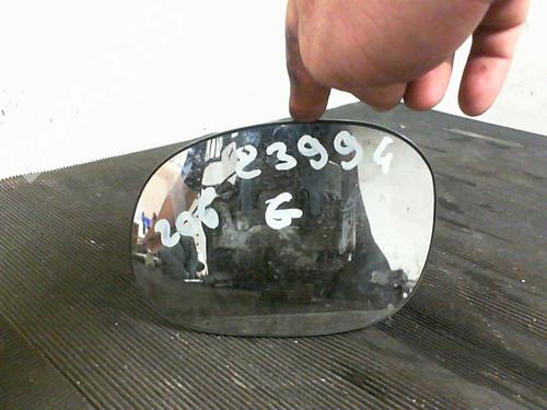 Left mirror glass PEUGEOT 206 Hatchback (2A/C) 1.9 D | BP21857321C148 