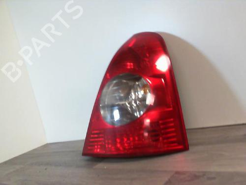 Right taillight RENAULT CLIO II (BB_, CB_) 1.5 dCi (B/C2J) | BP30404860C35