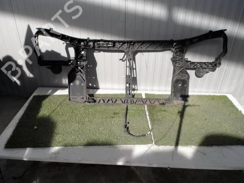 Front slam panel HYUNDAI TUCSON (JM) 2.0 CRDi | BP20878102C72 