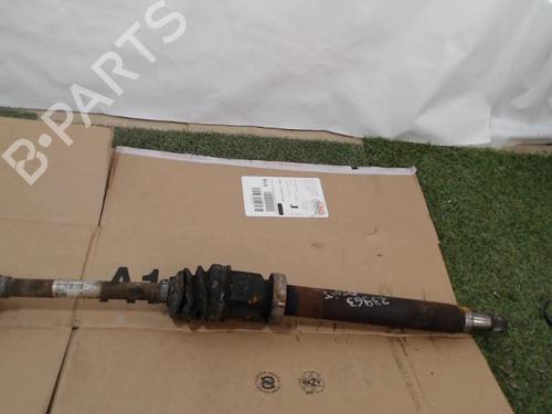 Used Right front driveshaft Right front driveshaft FORD FIESTA VI (CB1, CCN) 1.25 (60 hp) 22371535 22371535
