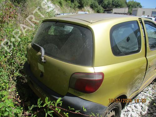 Engine TOYOTA YARIS (_P1_) 1.0 (SCP10_, SCP10R) | BP36151303M1 - Image 13