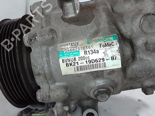 AC-Kompressor FORD TRANSIT Van (FA_ _) 2.2 TDCi | BP29143053M34