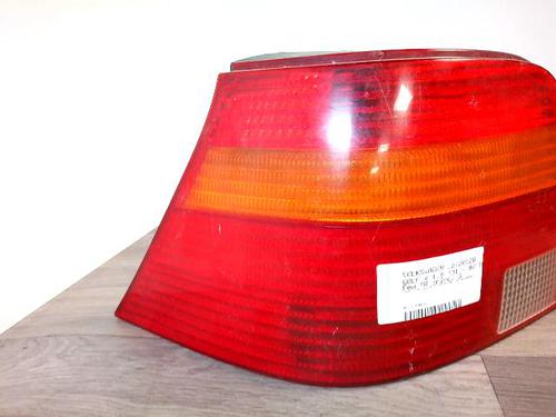 Used Left taillight Left taillight 31160624 31160624