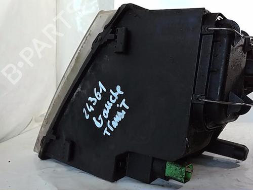Left headlight FORD TRANSIT Van (FA_ _) 2.2 TDCi | BP29422500C28 