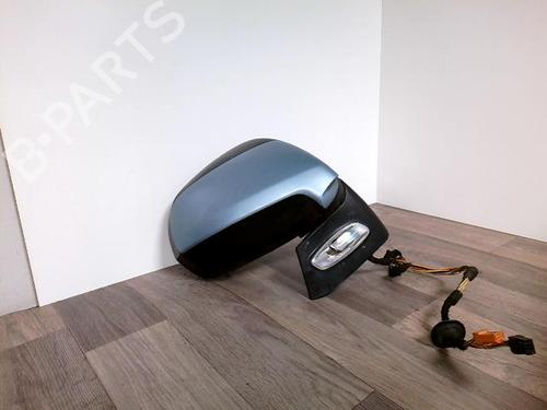 Lusterko boczne prawe PEUGEOT 5008 (0U_, 0E_) 2.0 HDi 150 / BlueHDi 150 | BP30810732C27 