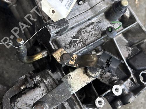 Gearbox PEUGEOT 306 Hatchback (7A, 7C, N3, N5) 1.9 D | BP29571828M3