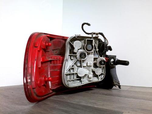 Left taillight AUDI A3 Sportback (8PA) 2.0 TDI 16V | BP30712767C34