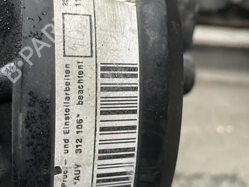 Used Engine Engine FORD GALAXY I (WGR) 1.9 TDI (115 hp) 21856895 21856895