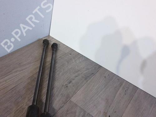 Tailgate lift support RENAULT CLIO V (B7_) 1.5 Blue dCi 85 (B7AG) | BP36106008C138 - Image 3