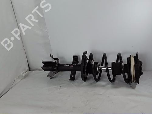 Used Right front shock absorber RENAULT CLIO III (BR0/1, CR0/1) 1.5 dCi (C/BR0G, C/BR1G) (68 hp) 29162467