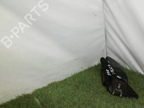 Used Left mirror Left mirror PEUGEOT 205 II (20A/C) 1.7 Diesel (60 hp) 21856417 21856417