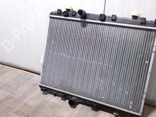 Water radiator CITROËN C3 III (SX) 1.2 THP 110 (SXHNPS, SXHNZT, SXHNZ6) | BP37741567M31 - Image 3