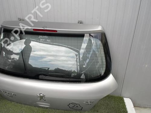 Tailgate PEUGEOT 307 (3A/C) 1.6 HDi 110 | BP20879786C6 