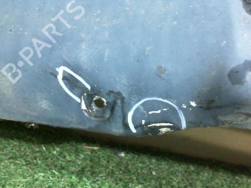 Used Front bumper Front bumper RENAULT 14 (121_) 1.2 (1210) (57 hp) 21852245 21852245