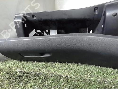 Used Glove box PEUGEOT 308 II (LB_, LP_, LW_, LH_, L3_) 1.6 BlueHDi 120 (120 hp) 27891162