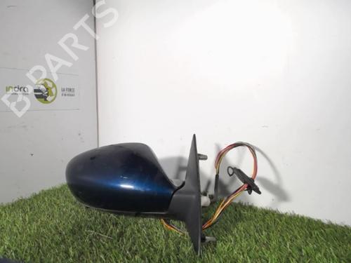 Used Right mirror PEUGEOT 607 (9D, 9U) 2.2 HDi (133 hp) 21852709