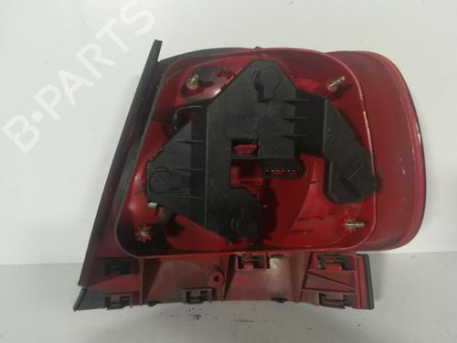 Used Left taillight Left taillight AUDI A4 B5 (8D2) 1.9 TDI (90 hp) 21851350 21851350