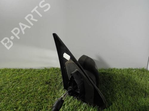 Used Left mirror CITROËN ZX (N2) 1.6 i (88 hp) 21852964