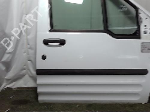 Used Right front door FORD TRANSIT CONNECT (P65_, P70_, P80_) 1.8 TDCi (90 hp) 26557577