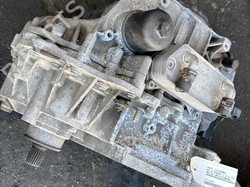Gearbox AUDI A3 (8P1) 2.0 TDI 16V | BP29537994M3