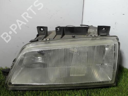 Used Left headlight PEUGEOT 405 II (4B) 1.9 TD (90 hp) 21854302