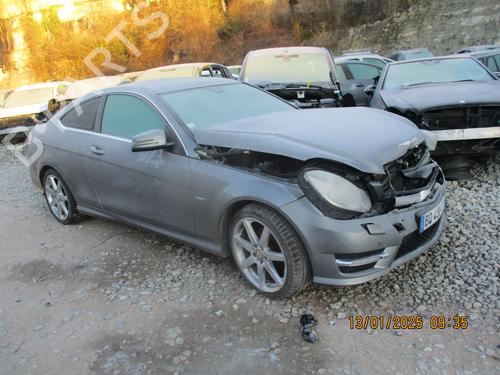 Pedal MERCEDES-BENZ C-CLASS Coupe (C204) C 220 CDI (204.302) | BP25132098I4  - Image 7