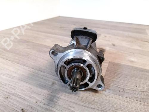 Electronic module SMART FORTWO Cabrio (450) 0.7 (450.452) | BP32781732M83 - Image 3