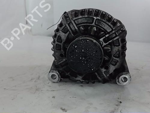 Used Alternator MINI MINI (R56) Cooper D (109 hp) 30097071