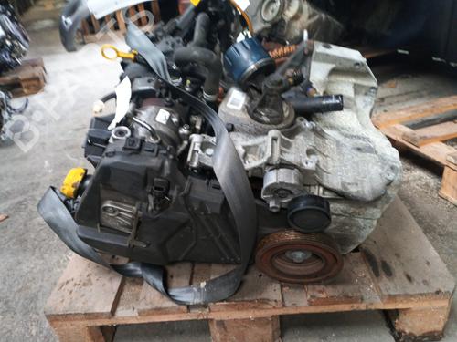 Engine RENAULT CLIO III (BR0/1, CR0/1) 1.5 dCi (C/BR0G, C/BR1G) | BP31298735M1 - Image 5