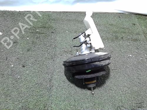 Used Servo brake Servo brake PEUGEOT 2008 I (CU_) 1.2 THP 110 / PureTech 110 (110 hp) 23933869 23933869