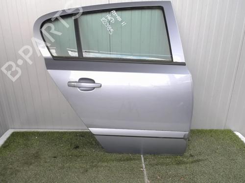 Dør høyre bak OPEL ASTRA H (A04) 1.7 CDTI (L48) (100 hp) 20879247