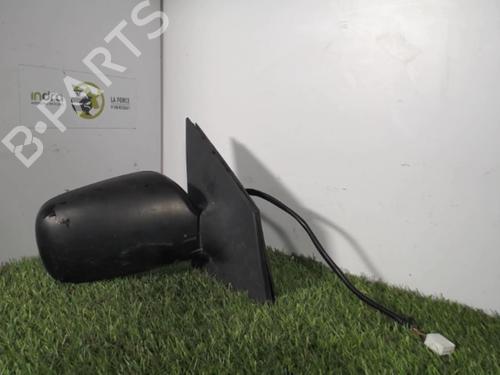 Retrovisor direito TOYOTA YARIS (_P1_) 1.4 D-4D (NLP10_, NLP10R) | BP21852692C27 