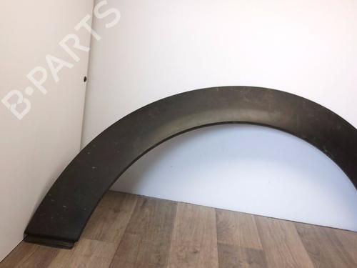 Venstre bagtil skærm liste Venstre bagtil skærm liste MINI MINI CLUBMAN (R55) Cooper D (112 hp) 33183702 33183702