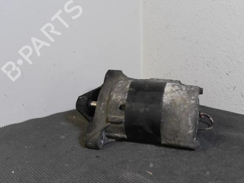 Starter RENAULT CLIO II (BB_, CB_) 1.2 16V (BB05, BB0W, BB11, BB27, BB2T, BB2U, BB2V, CB05,... | BP28817191M8 