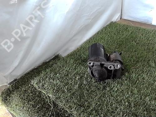 Starter RENAULT KANGOO (KC0/1_) D 65 1.9 (KC0E, KC02, KC0J, KC0N) | BP28386307M8 - Image 4