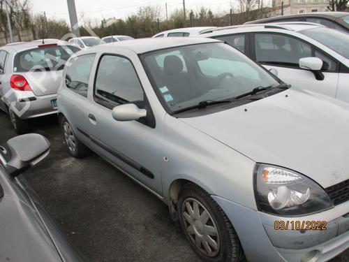 Left taillight OPEL ZAFIRA A MPV (T98) 2.2 DTI 16V (F75) | BP21855500C34 