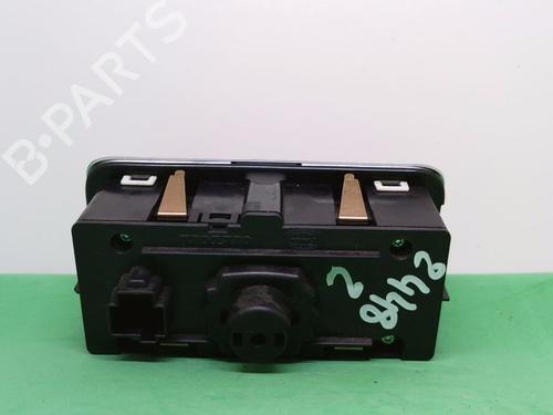 Used Headlight switch Headlight switch VOLVO S80 II (124) D5 AWD (215 hp) 31171220 31171220