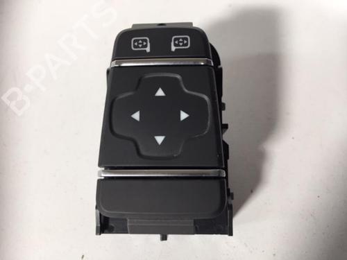 Used Mirror switch Mirror switch RENAULT CLIO IV (BH_) 0.9 TCe 90 (BHNF, BHMA, BHMH, BHJK, BHJR) (90 hp) 20878882 20878882