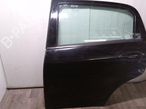 Used Left rear door Left rear door FIAT PUNTO (199_) 1.2 (199AXZ1A, 199BXZ1A) (69 hp) 40382661 40382661