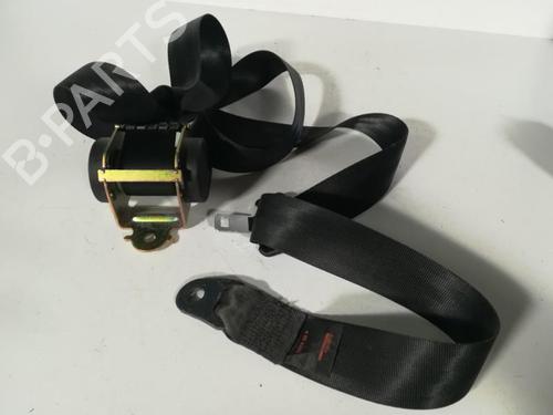 Rear left belt tensioner PEUGEOT 407 (6D_) 1.6 HDi 110 (6D9HZC, 6D9HYC) | BP21851169C89 