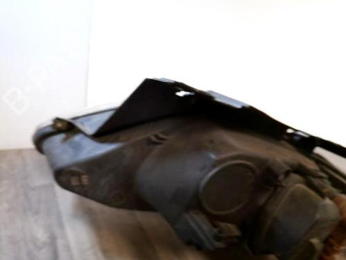 Left headlight CITROËN XSARA (N1) 1.4 i | BP31160619C28