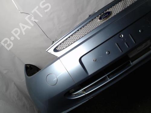 Front bumper FORD KA (RB_) 1.3 i ROCAM | BP22342441C7 