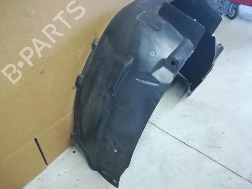 Hjulbue OPEL MERIVA A MPV (X03) 1.6 16V (E75) | BP21851325C56 